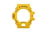 Oryginalny bezel Casio G-Shock Rangeman GW-9430EJ-9 GW-9400 żółty